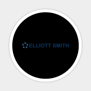 Elliott Smith Either / Or Speed Trials Magnet